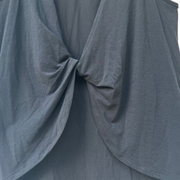 Nike Running Women’s Dry Fit Backless Tank Top S New - Picture 4 of 9